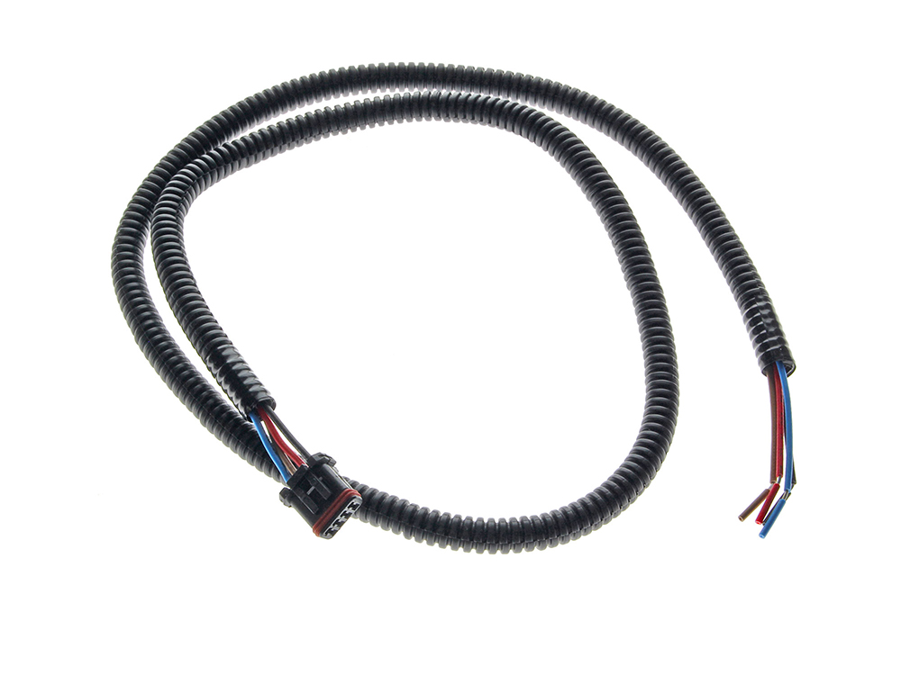 Rear Turn Signal Harnesses. Fits Softail 2018up. - Image 2