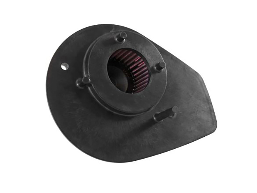 High-Flow Air Filter Element. Fits Street 500 2015-2020 - Image 2