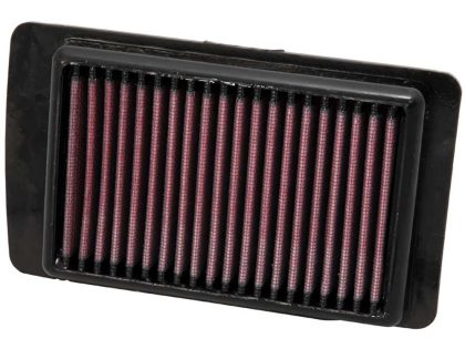 High-Flow Air Filter Element. Fits Victory Cruiser Models 2008-2017