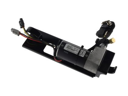 Legend Compressor Assembly. Fits Touring 1999up.