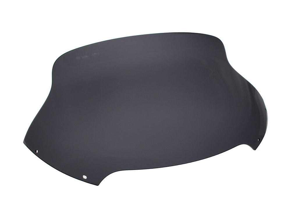 8.5in. Spoiler Windshield - Dark Smoke. Fits Road Glide 2015-2023 - Image 2
