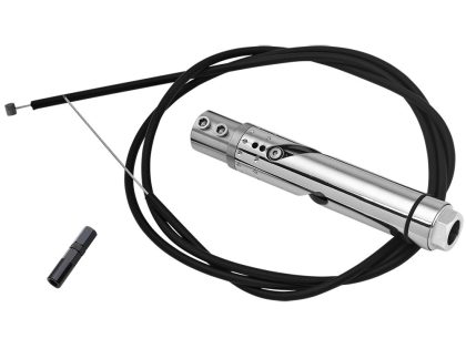 Internal Throttle Kit for Custom Use