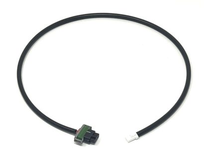 Speedometer & Instrument Extension Harness. Fits Single Gauge Models Low Rider S 2022up.