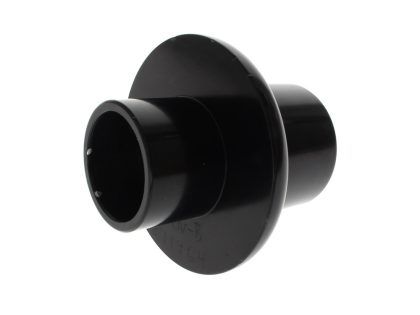 Axle Spacer - Black. Used with Performance Machine Pulleys fits on Pulley Side.