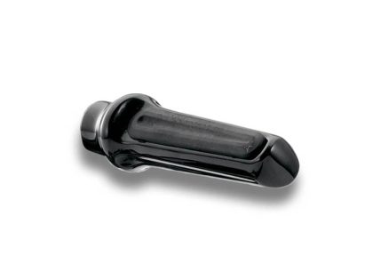 Contour Shift or Brake Peg - Black.