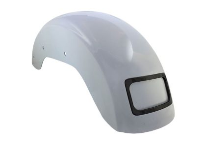 The Fix Custom Rear Fender. Fits Softail Sport Glide 2018-2024