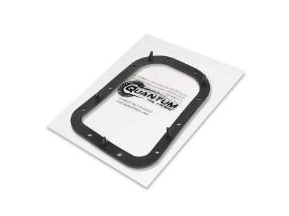 Fuel Pump to Tank Seal. Fits Softail 2002-2017