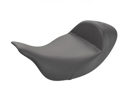 Extended Reach Low Solo Seat. Fits Most Touring 2008-2024. Can Option a Backrest.