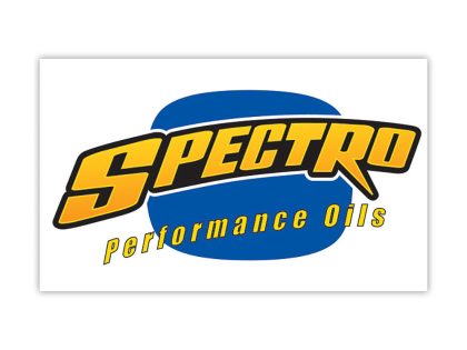 Spectro Oil's Banner