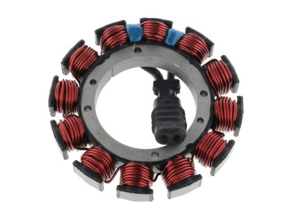 Stator. Fits Evolution Big Twin 1989-1999.