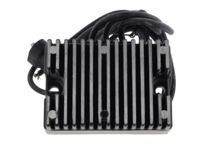 Regulator. Fits Evolution Big Twin 1989-1999.