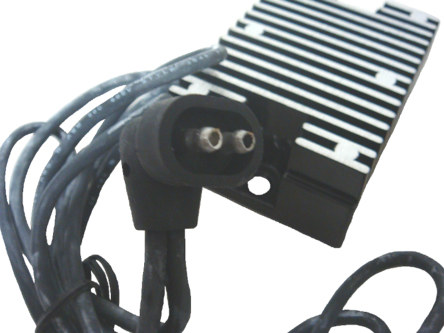 Regulator. Fits Evolution Big Twin 1989-1999. - Image 2