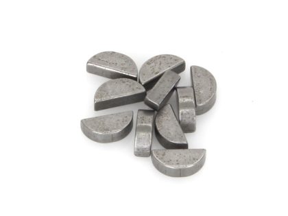Oil Pump Drive Shaft Key - Pack of 10