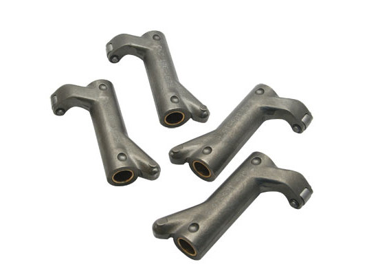Roller Rocker Arm Kit. Fits Big Twin 1984-2017 & Sportster 1986-2021. - Image 2