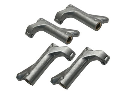 Roller Rocker Arm Kit. Fits Big Twin 1966-1984.