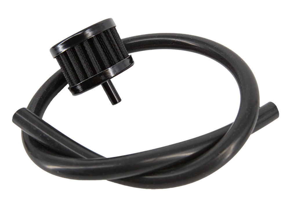 CheckM8 Vented Transmission Top Cover - Chrome. Fits Milwaukee-Eight 2017up - Image 4