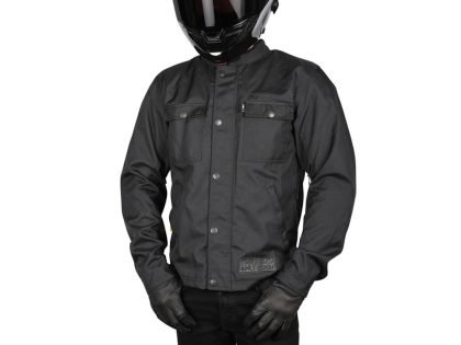 Atlas V2 Riding Jacket - Medium