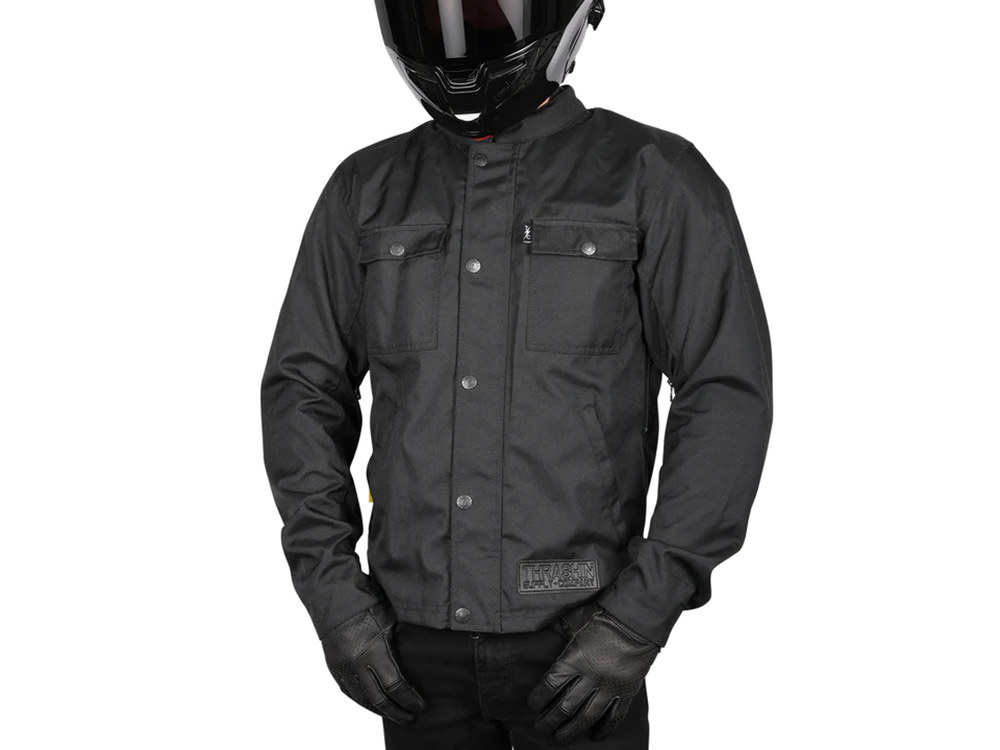 Atlas V2 Riding Jacket - 2X-Large