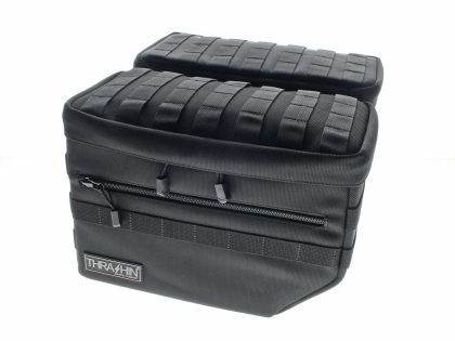 Escape Saddlebags V2