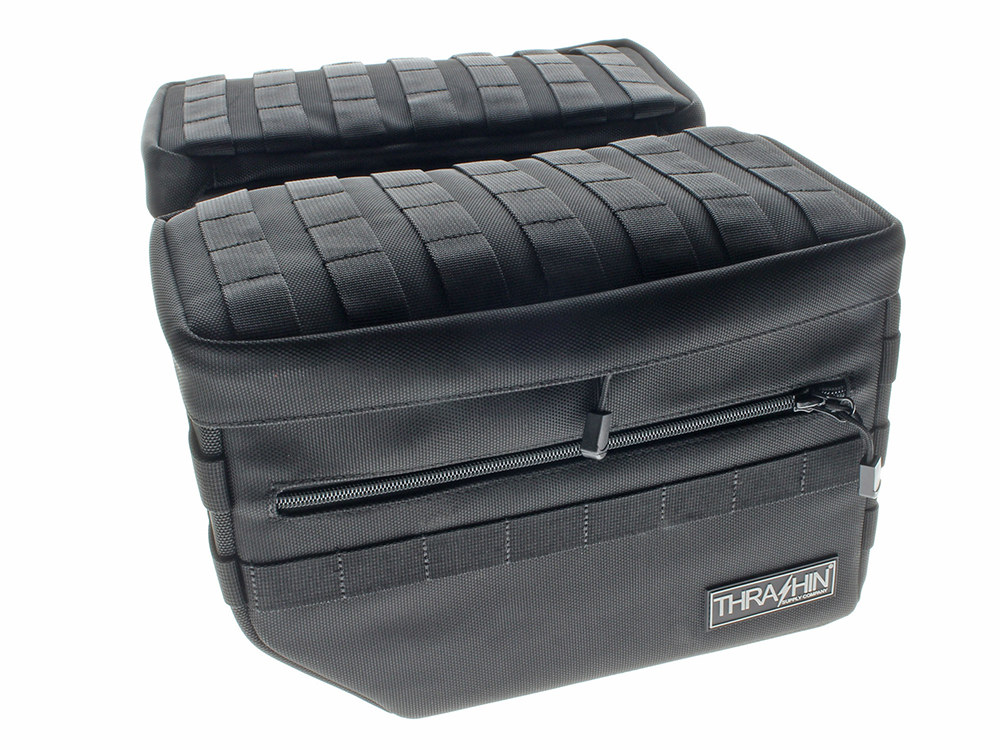 Escape Saddlebags V2 - Image 2