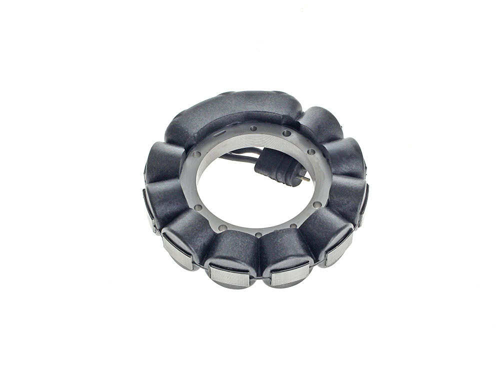 Stator. Fits Big Twin 1976-1980