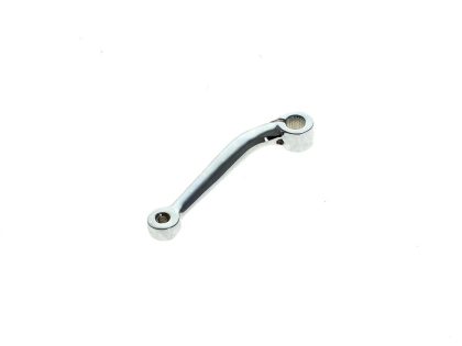 Shift Lever - Chrome. Fits Sportster 1977-1985