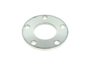 .250in. Pulley Spacer. Fits HD 1973-1999 Wheels with Tapered Bearings