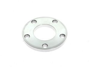.375in. Pulley Spacer. Fits HD 1973-1999 Wheels with Tapered Bearings
