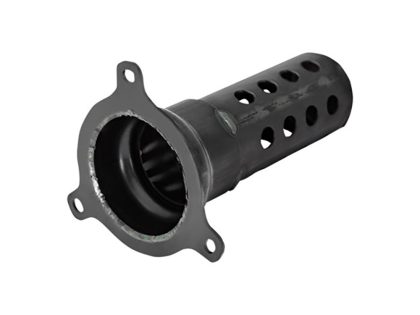 Hi Output Fat Bob 2018-2024 Muffler Quiet Baffle - Sold Each