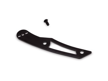 Saddlebag Support Bracket Kit. Fits Sport Glide & Heritage Softail Classic 2018-2024 & Low Rider ST 2022-2024