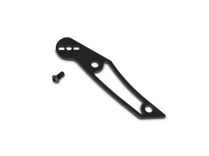 Saddlebag Support Bracket Kit. Fits Heritage Classic & Low Rider ST 2025up